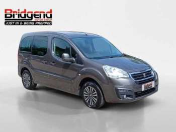 (68) - 1.6 BlueHDi Active 5 Seats 5dr