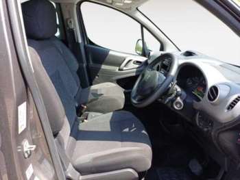 Used Peugeot Partner Tepee 2018 for sale - 75060258: Photo