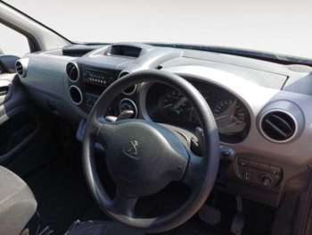 Used Peugeot Partner Tepee 2018 for sale - 75060258: Photo