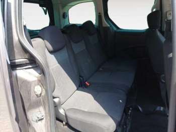 Used Peugeot Partner Tepee 2018 for sale - 75060258: Photo