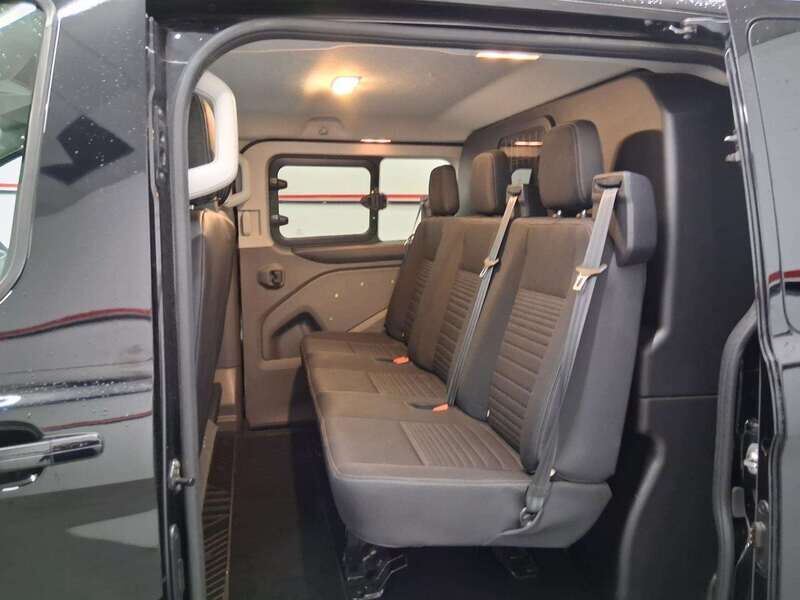 Used Ford Transit Custom 2023 for sale - 77045148: Photo 15