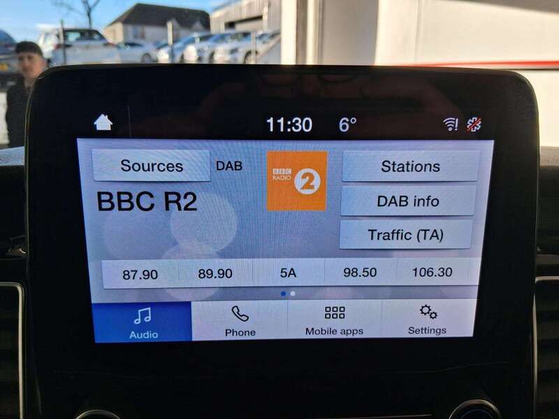 Used Ford Transit Custom 2023 for sale - 77045148: Photo 16