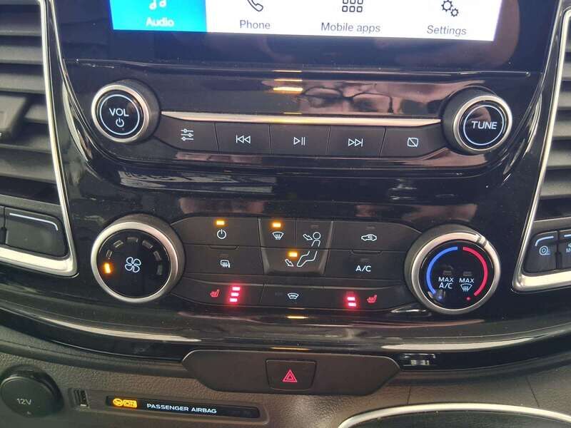 Used Ford Transit Custom 2023 for sale - 77045148: Photo 18