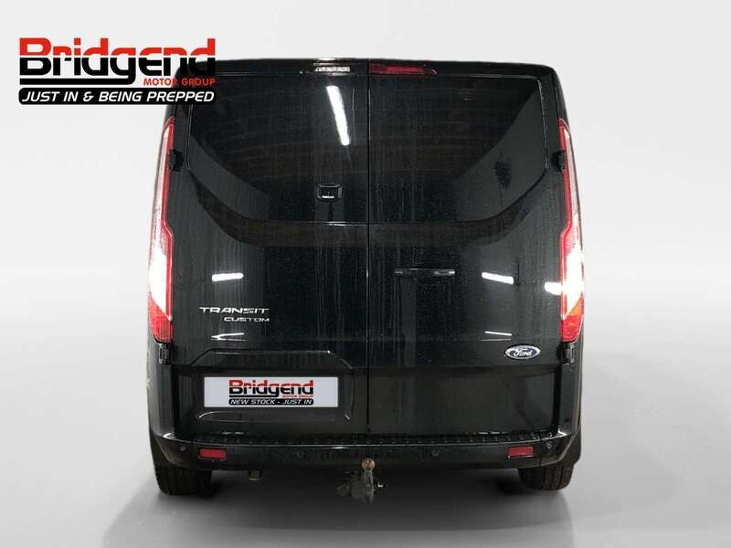 Used Ford Transit Custom 2023 for sale - 77045148: Photo 2