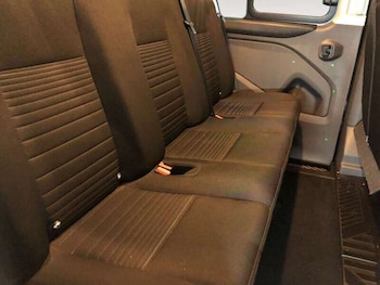Used Ford Transit Custom 2023 for sale - 77045148: Photo