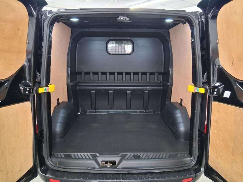 Used Ford Transit Custom 2023 for sale - 77045148: Photo 8