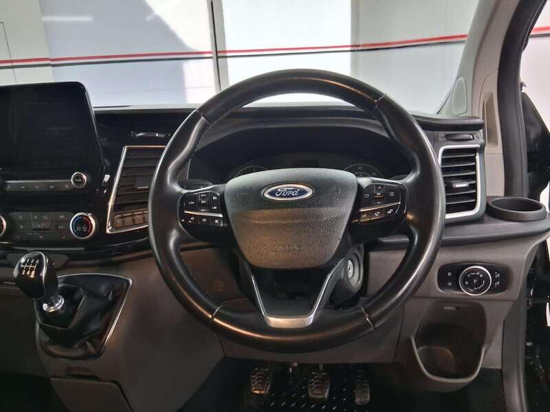 Used Ford Transit Custom 2023 for sale - 77045148: Photo 9