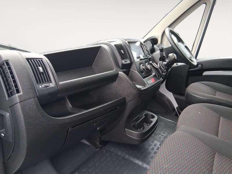 Used Citroen Relay 2023 for sale - 77814519: Photo 12