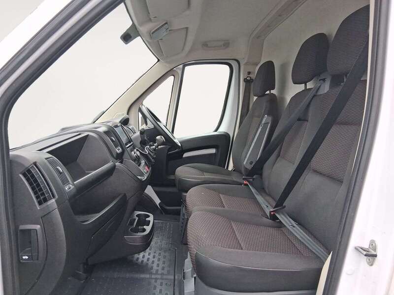 Used Citroen Relay 2023 for sale - 77814519: Photo 13