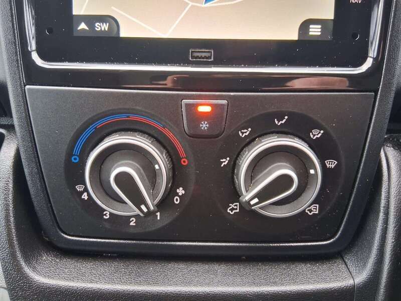 Used Citroen Relay 2023 for sale - 77814519: Photo 16