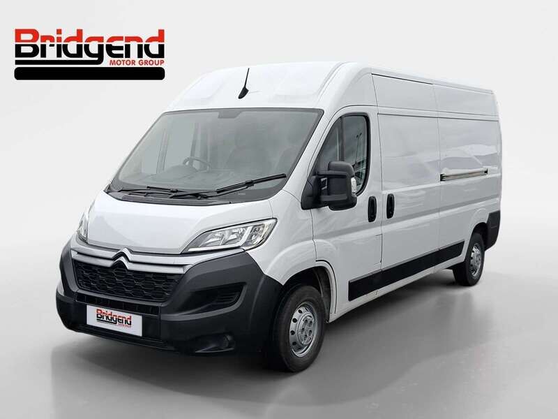 Used Citroen Relay 2023 for sale - 77814519: Photo 3