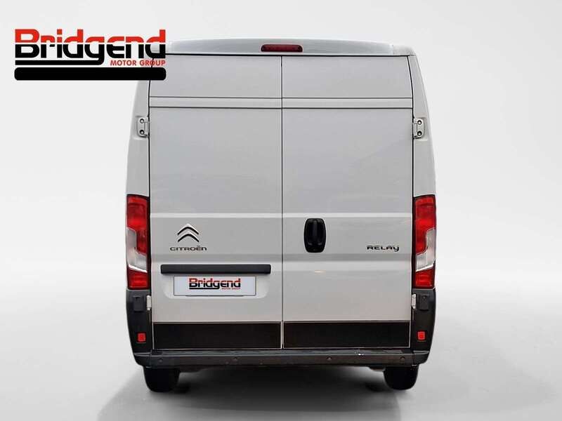 Used Citroen Relay 2023 for sale - 77814519: Photo 5