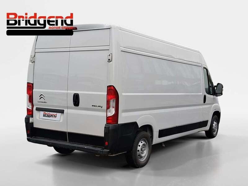 Used Citroen Relay 2023 for sale - 77814519: Photo 6