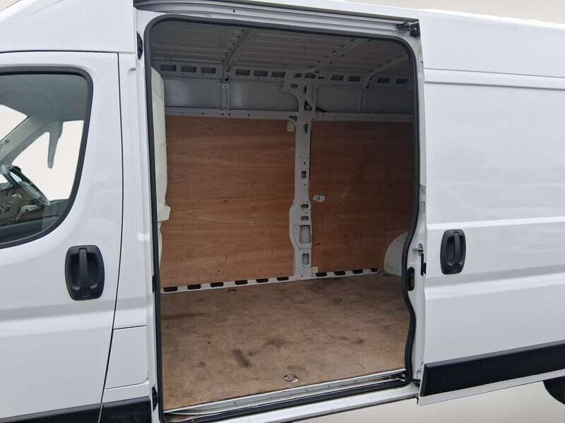 Used Citroen Relay 2023 for sale - 77814519: Photo 7