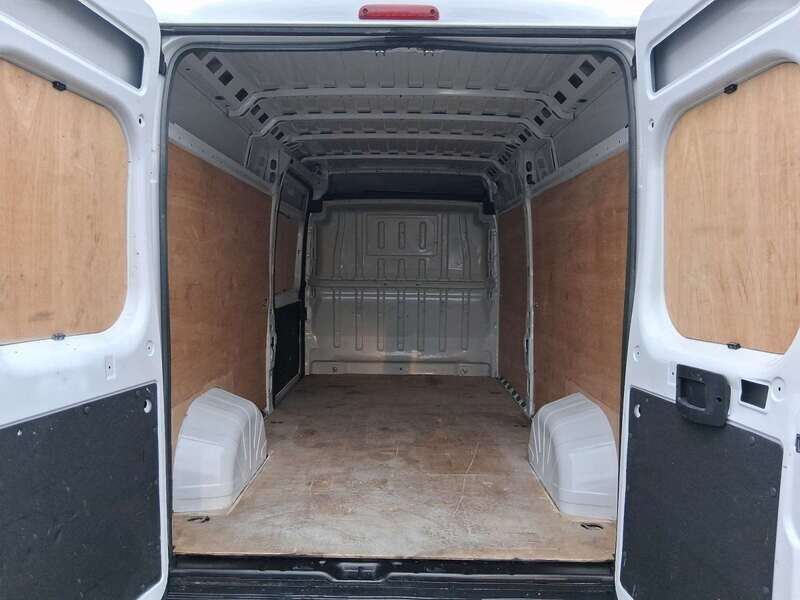 Used Citroen Relay 2023 for sale - 77814519: Photo 8