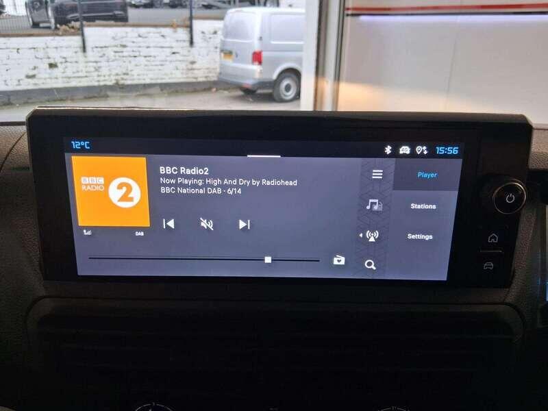 Used Citroen Dispatch 2024 for sale - 76993363: Photo 15