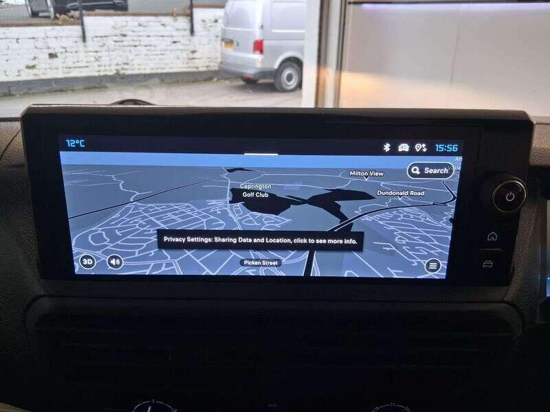 Used Citroen Dispatch 2024 for sale - 76993363: Photo 16