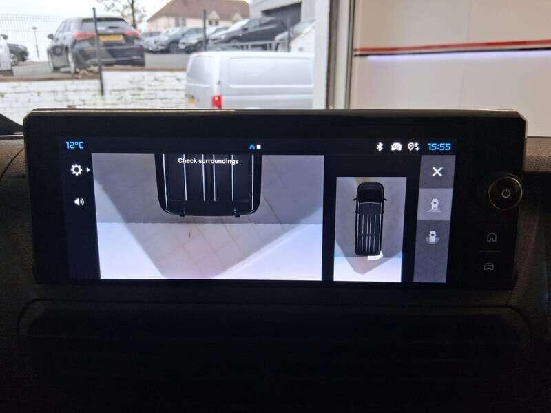 Used Citroen Dispatch 2024 for sale - 76993363: Photo 17