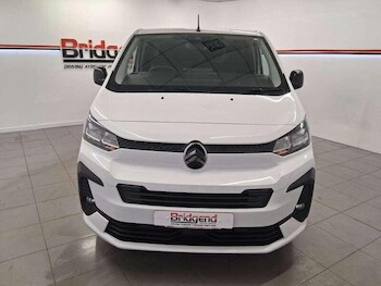 Used Citroen Dispatch 2024 for sale - 76993363: Photo