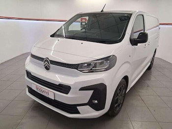 Used Citroen Dispatch 2024 for sale - 76993363: Photo