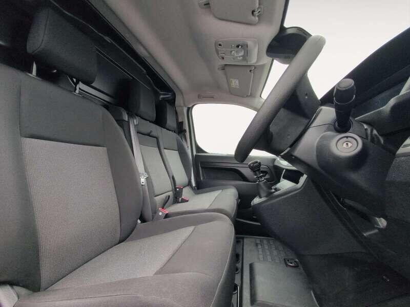 Used Citroen Dispatch 2024 for sale - 76993338: Photo 4