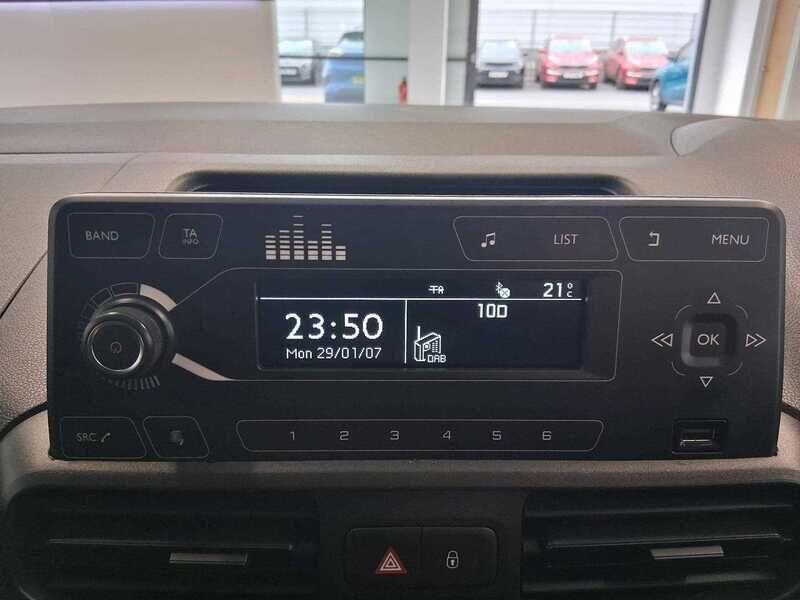 Used Vauxhall Combo 2022 for sale - 76485569: Photo 14