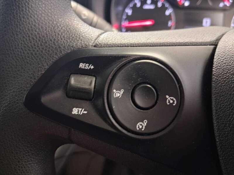 Used Vauxhall Combo 2022 for sale - 76485569: Photo 17