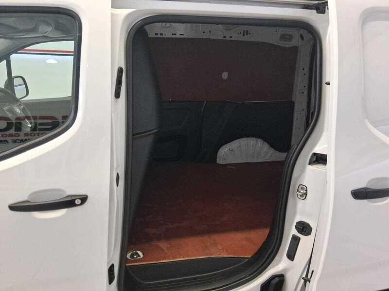 Used Vauxhall Combo 2022 for sale - 76485569: Photo 7