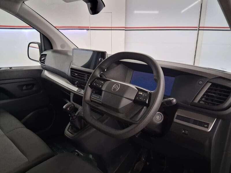 Used Citroen Dispatch 2024 for sale - 76246917: Photo 11