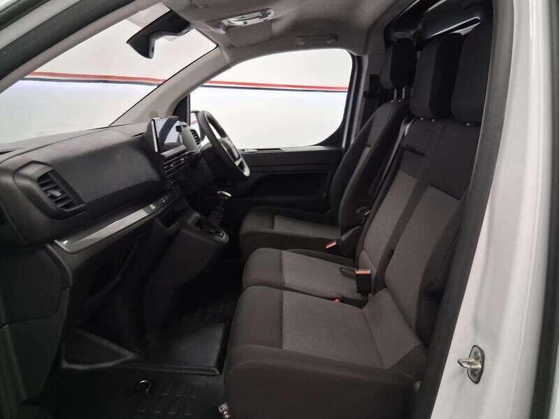 Used Citroen Dispatch 2024 for sale - 76246917: Photo 14