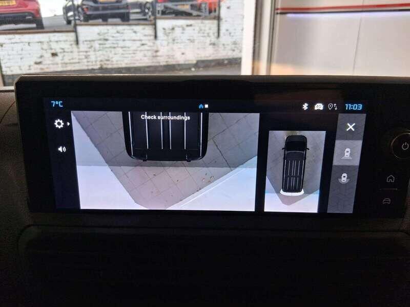 Used Citroen Dispatch 2024 for sale - 76246917: Photo 17