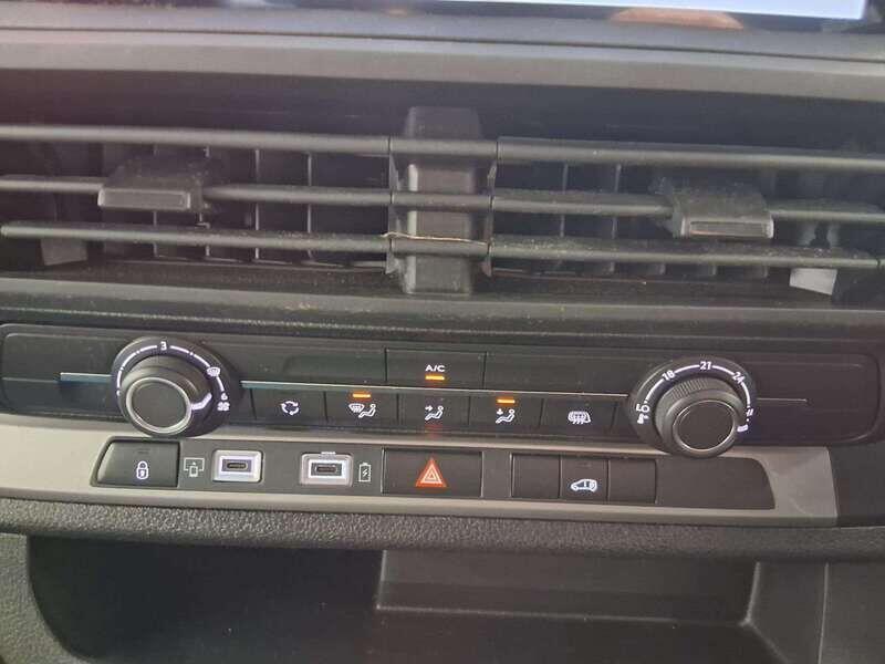 Used Citroen Dispatch 2024 for sale - 76246917: Photo 18