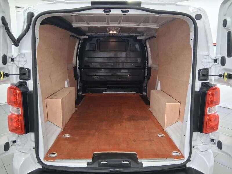 Used Citroen Dispatch 2024 for sale - 76246917: Photo 9