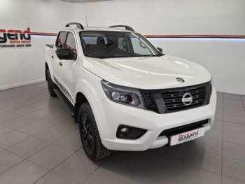 Used Nissan Navara 2019 for sale - 74895155: Photo