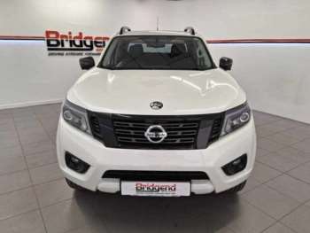 Used Nissan Navara 2019 for sale - 74895155: Photo