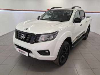 Used Nissan Navara 2019 for sale - 74895155: Photo