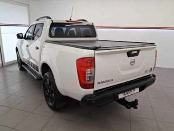 Used Nissan Navara 2019 for sale - 74895155: Photo