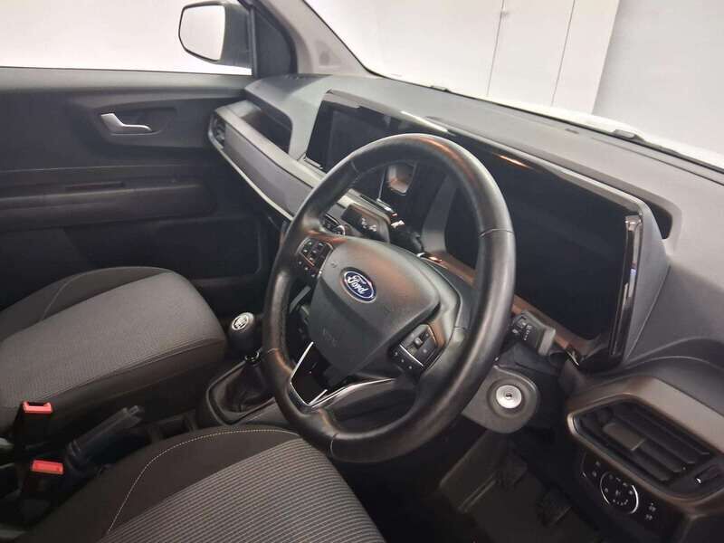 Used Ford Transit Courier 2024 for sale - 77814280: Photo 10