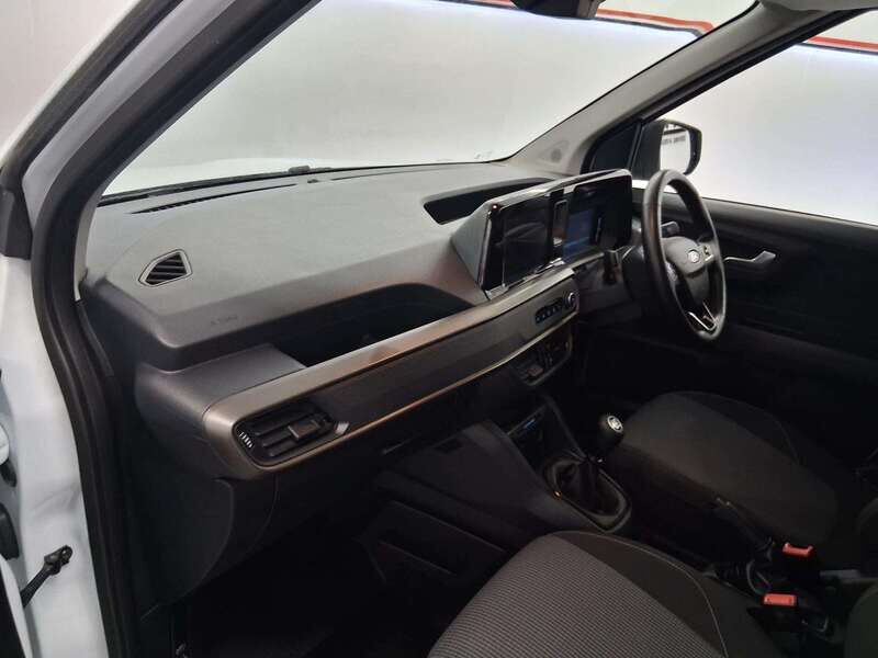 Used Ford Transit Courier 2024 for sale - 77814280: Photo 12
