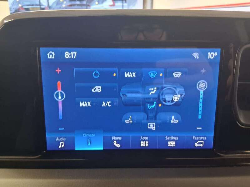 Used Ford Transit Courier 2024 for sale - 77814280: Photo 16