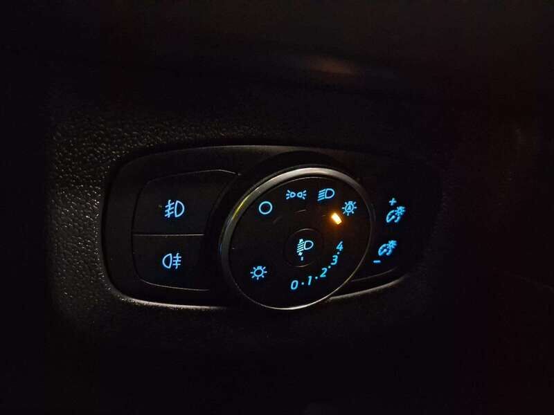 Used Ford Transit Courier 2024 for sale - 77814280: Photo 18