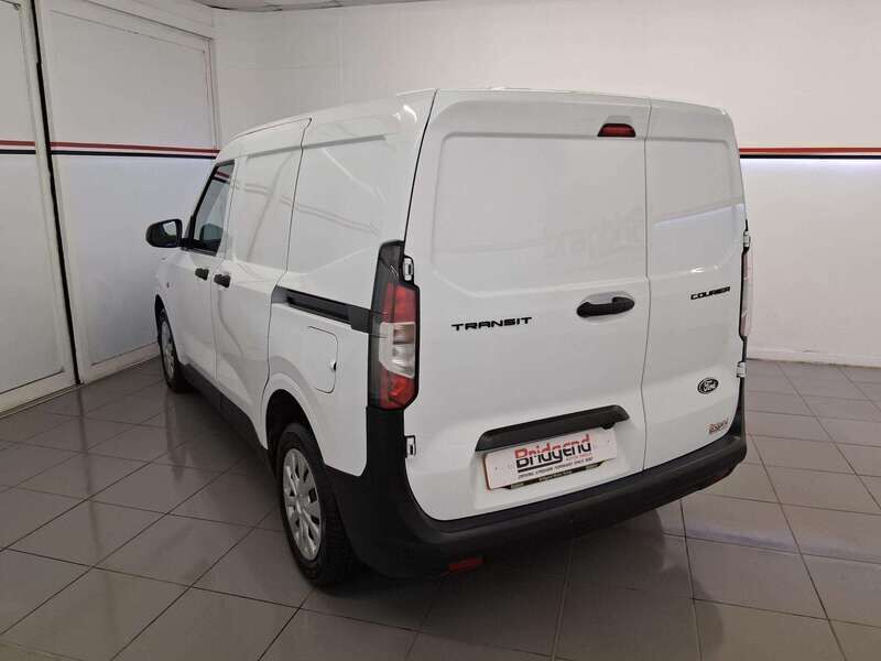 Used Ford Transit Courier 2024 for sale - 77814280: Photo 4