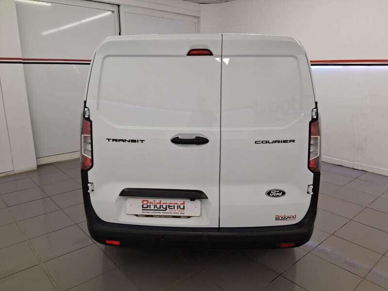 Used Ford Transit Courier 2024 for sale - 77814280: Photo 5