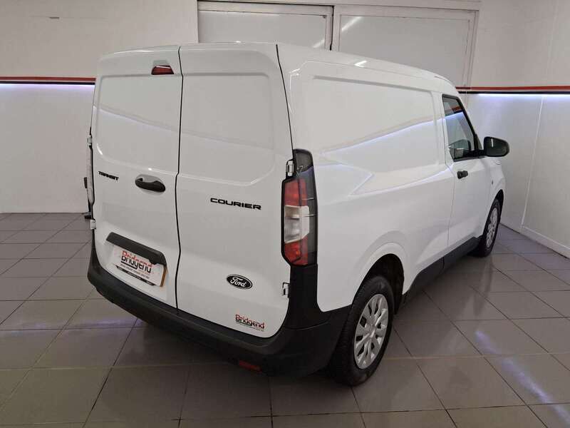 Used Ford Transit Courier 2024 for sale - 77814280: Photo 6
