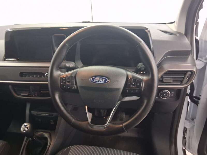 Used Ford Transit Courier 2024 for sale - 77814280: Photo 9