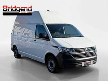 Used Volkswagen Transporter 2020 for sale - 73658795: Photo