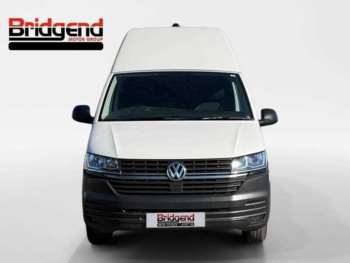 Used Volkswagen Transporter 2020 for sale - 73658795: Photo