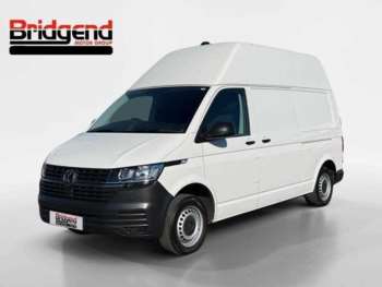 Used Volkswagen Transporter 2020 for sale - 73658795: Photo