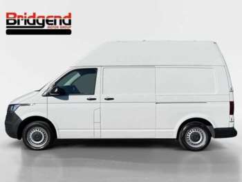 Used Volkswagen Transporter 2020 for sale - 73658795: Photo