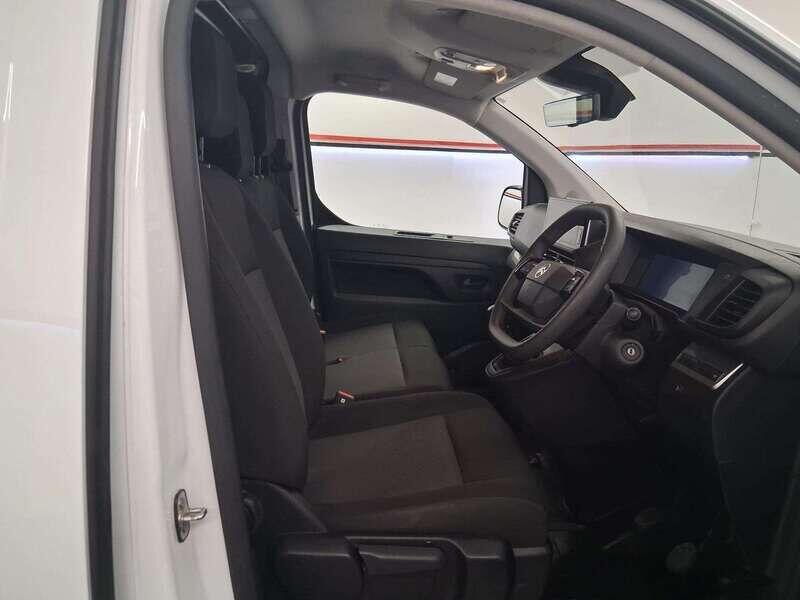 Used Citroen Dispatch 2024 for sale - 76995623: Photo 12